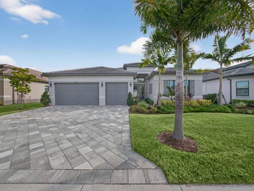 Villa in Port Saint Lucie, Saint Lucie County