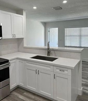 Townhouse in Hollywood, Broward County