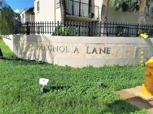 Residential complexes in Miami, Miami-Dade