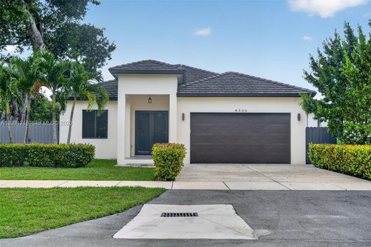 Villa Cutler Bay, Miami-Dade County