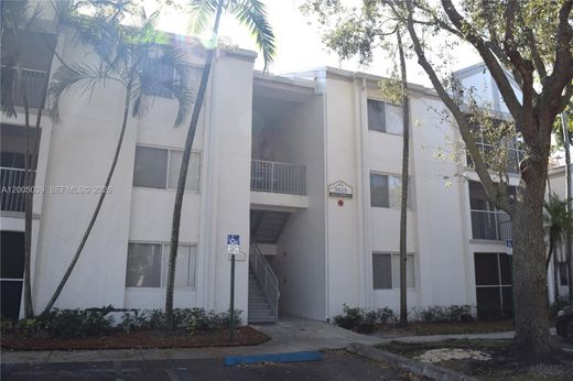 Complesso residenziale a Tamarac, Broward County