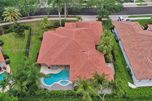 Villa - Weston, Broward County