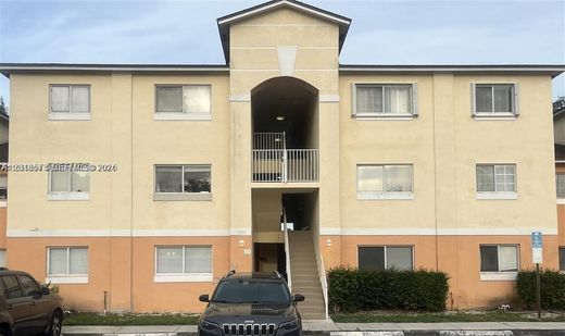 Edificio en Hollywood, Broward County