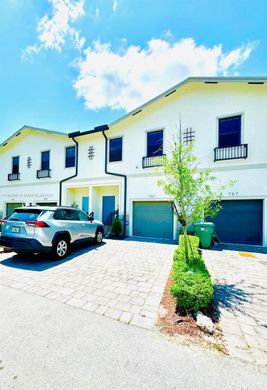 Hôtel particulier à Florida City, Comté de Miami-Dade