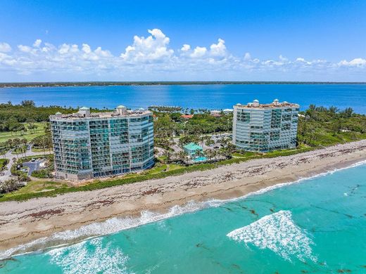 Komplex apartman Jensen Beach, Martin County