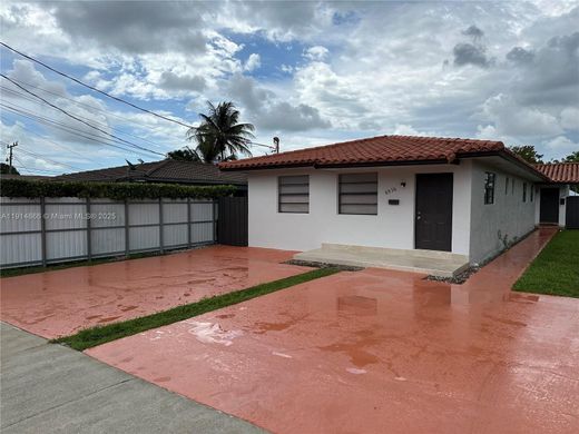 Жилой комплекс, Майами, Miami-Dade County