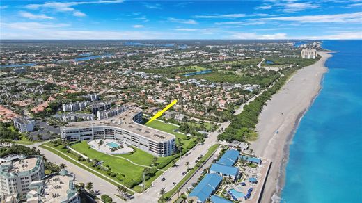 Edificio en Jupiter, Palm Beach County