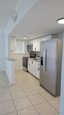 Wohnkomplexe in Miami, Miami-Dade County