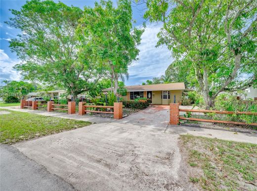 Villa in Hollywood, Broward County