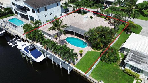 Villa a Boca Raton, Palm Beach County