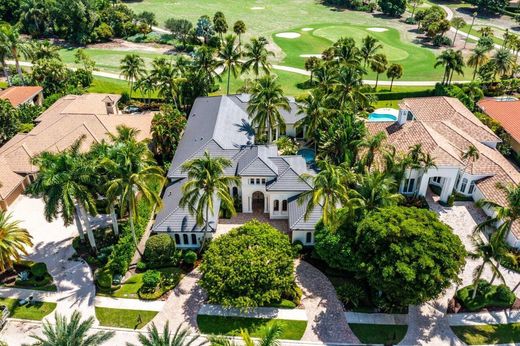 Villa in Palm Beach Gardens, Palm Beach County