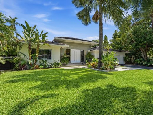 Villa in Miami Shores, Miami-Dade