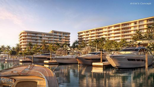 Complexes résidentiels à Palm Beach Gardens, Comté de Palm Beach