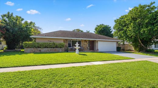 Villa in Wellington, Palm Beach County
