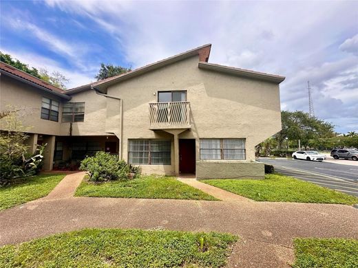 타운 하우스 / Coral Springs, Broward County