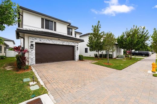 Вилла, Doral, Miami-Dade County