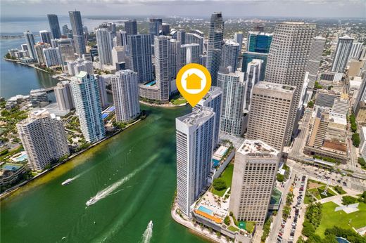 Residential complexes in Miami, Miami-Dade