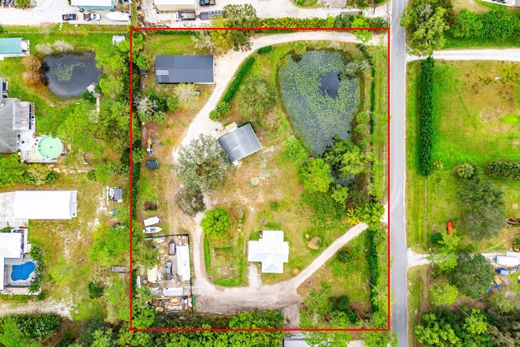 Villa in Jupiter, Palm Beach