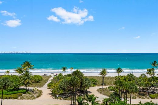 Edificio en Bal Harbour, Miami-Dade County