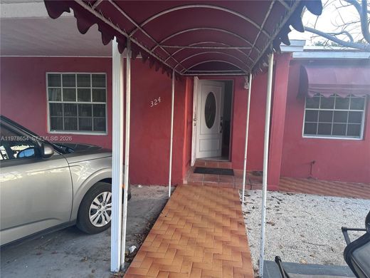 Villa in Miami, Miami-Dade