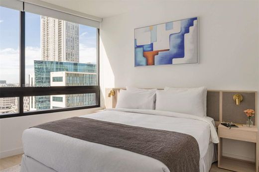 Residential complexes in Miami, Miami-Dade