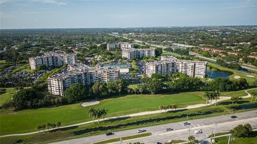 Edificio en Pembroke Pines, Broward County