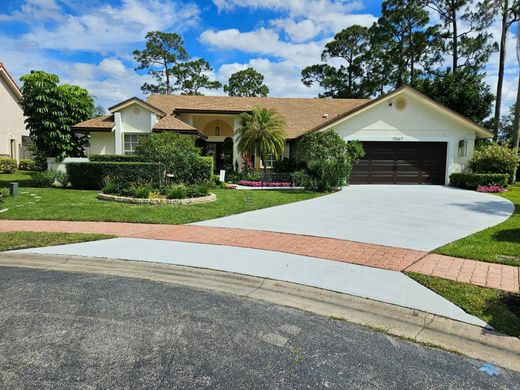 Villa in Wellington, Palm Beach County