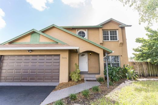 Villa en Hialeah, Miami-Dade County