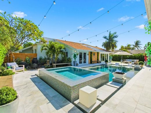 Villa in Delray Beach, Palm Beach