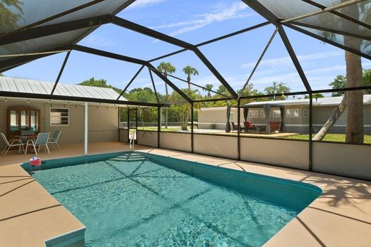Villa in Fort Pierce, Saint Lucie County