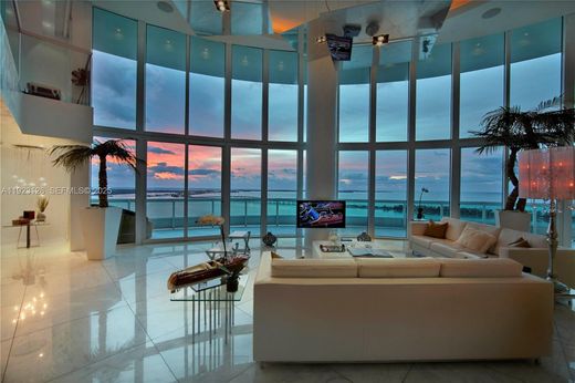 콘도미니엄 / 마이애미, Miami-Dade County