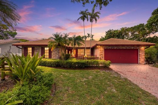 Villa a Coral Springs, Broward County