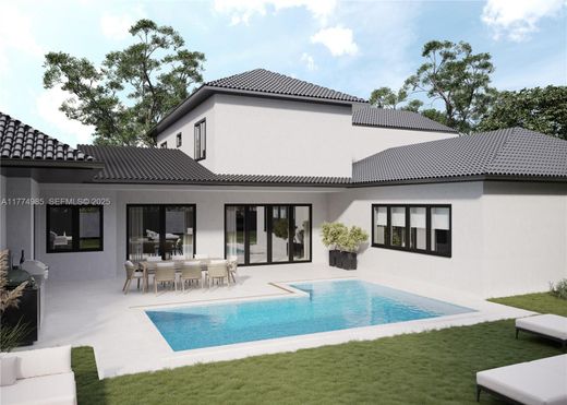 ハリウッド, Broward Countyのヴィラ