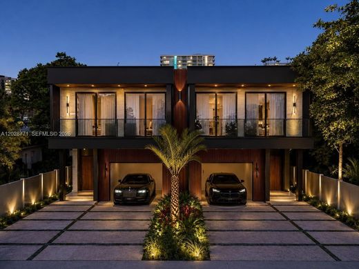 Townhouse in Fort Lauderdale, Broward County
