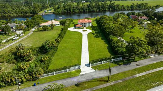 Villa - Palm City, Martin County