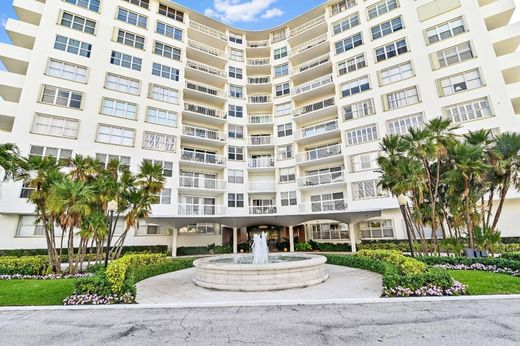 Complesso residenziale a West Palm Beach, Palm Beach County