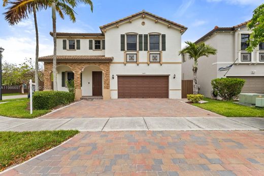 Villa - Homestead, Miami-Dade County