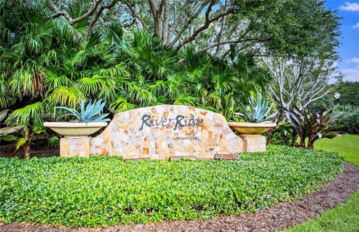 Villa Tequesta, Palm Beach County