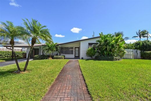 Villa a Deerfield Beach, Broward County