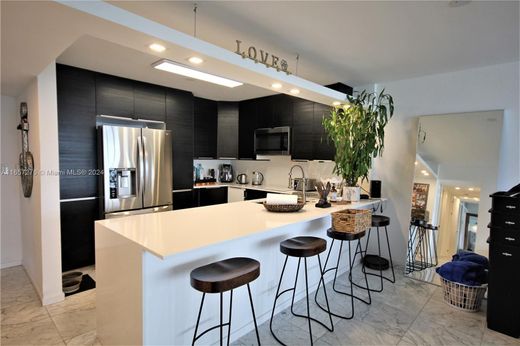 ‏בניין ב  Miami Beach, Miami-Dade County