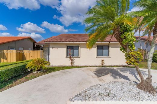 Villa in Miami, Miami-Dade