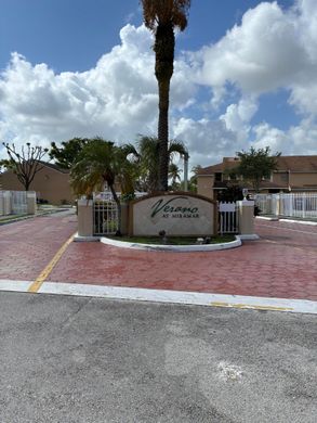 Wohnkomplexe in Miramar, Broward County