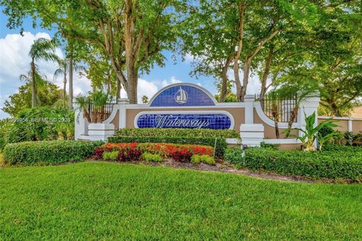 Şehir evi  Deerfield Beach, Broward County