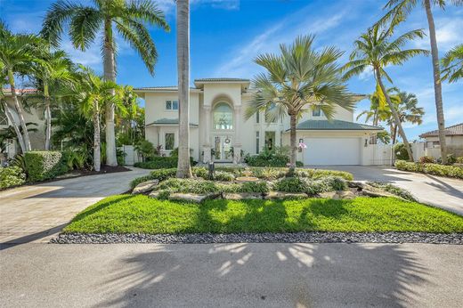 Villa in Fort Lauderdale, Broward County
