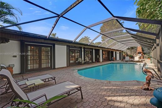 ‏וילה ב  מיאמי, Miami-Dade County