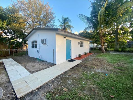 Villa en Hollywood, Broward County