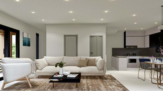 城市独宅  Miramar, Broward County