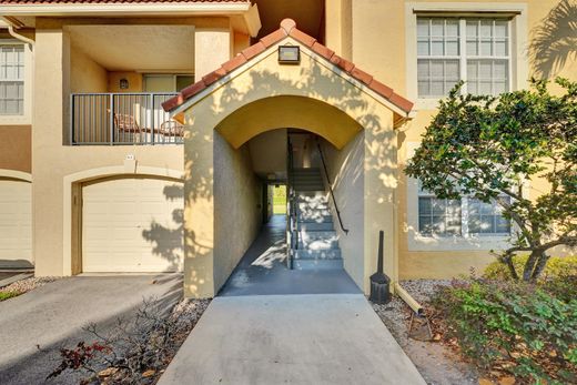 Kamienica w Delray Beach, Palm Beach County