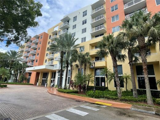 Komplex apartman Aventura, Miami-Dade County