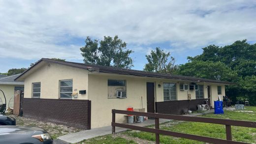 Complexes résidentiels à Fort Lauderdale, Comté de Broward